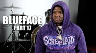 Image: Blueface on Beating Up 2 Friends in Prison for Stealing From Him, Disses Soulja Boy