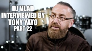DJ Vlad Tells Tony Yayo He Called Fivio Foreign "Fivio Fall Off" After Fivio Dissed Him