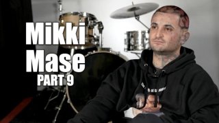 Jewish Mikki Mase on Why He's Wearing Hoodie with His Face & Kanye's: Ye's Not Antisemitic