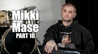 Mikki Mase Breaks Down Gambling Addiction & Degenerate Gamblers