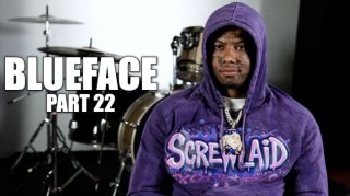 Blueface Clowns Nick Young Before Their Upcoming Fight: Did You See His Last Fight?