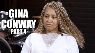 Max B Co-Defendant Gina Conway on Tying Up Hostages While Poo Sims Threatened Them with Gun