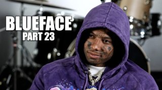 Blueface Wants to Box Tekashi 6ix9ine, Vlad Says It's Not Happening