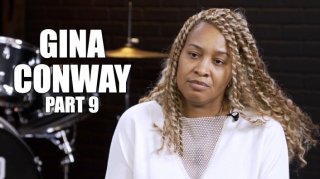 Image: Gina Conway on Max B & Poo Sims Arrested for Murder After She Cooperated