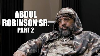 Image: Abdul Robinson: My Sons Ksoo & Krazy K Were ATK's Muscle & Protected Yungeen Ace