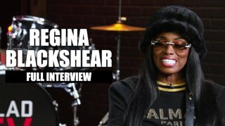 Regina Blackshear aka The Queen of Furs on Stealing $20M in Luxury Goods (Full Interview)