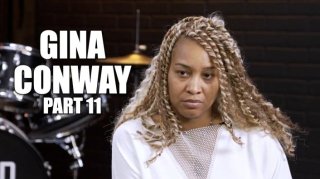 Gina Conway on Max B Getting 75 Years, Poo Sims Life+35 After She Took Stand Against Them