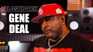 Gene Deal Breaks Down the Series of Events Leading Up to Biggie's Murder (Flashback)