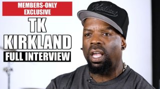 TK Kirkland on Diddy, Eddie Murphy, 50 Cent, Max B, Jake Paul, Muslims (Uncensored Full Interview)