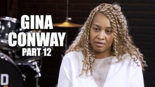 Gina Conway on Getting 15 Years After Taking Plea Deal in Max B Murder Case