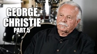 George Christie on Hells Angels Members Decapitating Woman Who Disrespected Them