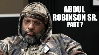 Ksoo's Dad Abdul on Lil Buck Song Dissing Their Shooting: Tried to Be Cool & Got Cooled Off