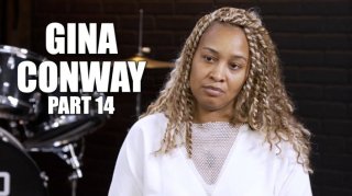 Gina Conway on Getting Out of Prison for Max B Murder Case After 13 Years, Age 38