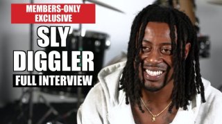 Image: Sly Diggler on Doing Freak Offs with Diddy & 50 Cent's BM: Diddy Has 3 Inches (Members Only Exclusive)