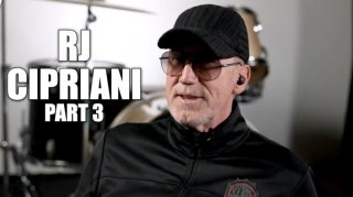 RJ Cipriani: Crawford is Going to Rematch Canelo, There's Too Much Money In It