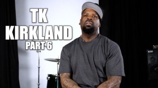 TK Kirkland on Being Accused of Dissing Muslims in Philly