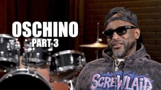 Oschino: I Don't Feel Sorry for Men Who Claimed Diddy Molested Them, Why Not Call 911?