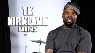 Vlad Asks TK Kirkland if He Was the Inspiration for Homer Simpson