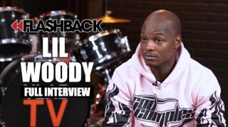 Lil Woody, Star Witness in Young Thug's Trial, Tells His Life Story (Flashback)
