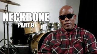 Neckbone on Meeting 2Pac, Pac & Suge Friendship, Dre Leaving Death Row