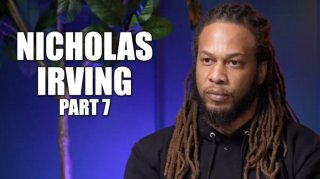 Nicholas Irving: Most Terrorists were Trash Fighters, They Were Easy Killing