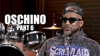 Vlad Tells Oschino He Won't Get in the Ring with Anthony Joshua for $90M