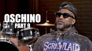 Image: Oschino on Beef with Philly Guy Who Sold Turkey Burgers with His Face on Them