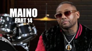 Maino & Vlad Debate Over E-Bro Morning Show Getting Fired at Hot97