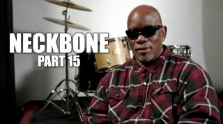 Image: Neckbone on Why He Didn't Like 2Pac Mentioning His Name on "To Live and Die in LA"