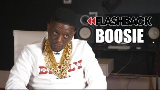 Boosie: I'm Not Going at Trump, He Can Get the CIA to Murder Me (Flashback)