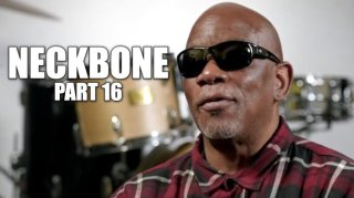 Neckbone on Trayvon Lane Jumped by Orlando Anderson & Southside Crips Over Death Row Chain