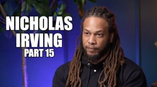 Nicholas Irving on Rob Reiner & Wife Killed by Son: I'm Not Surprised