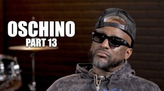 Oschino: If Someone Killed My Daughter I Would Go Kill Them, Wouldn't Call Cops