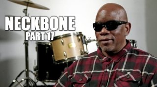 Neckbone Breaks Down Why 2Pac, Suge Knight, Buntry & Him Jumped Orlando Anderson