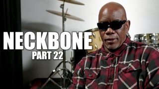 Image: Neckbone: War Broke Out in Compton After 2Pac Murder, My Friend Got Killed in Front of Me