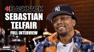 NY Basketball Legend Sebastian Telfair Tells His Life Story (Flashback)