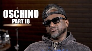 Oschino on Dame Dash's Beef with Vlad & Losing His Teeth