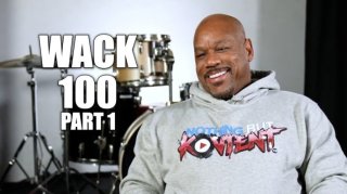 Wack100 on Boosie Getting Time Served for Gun Case, Found Guy Who Set Boosie Up