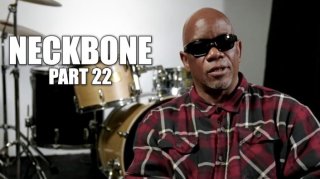 Image: Neckbone on Getting Arrested & Seated Next to Orlando Anderson, Knew He Killed 2Pac