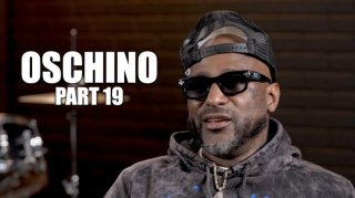 Oschino on Joey Merlino Denying He's the Philly Mob Boss