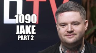 1090 Jake: Kodak Black Got Caught Snitching in Old Interrogation Video, Nobody Cares