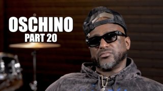 Oschino on DJ Vlad Paying Over $1 Million in Appearances Fees for Interviews