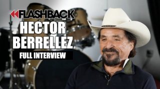 DEA Agent Hector Berrellez on Trump, ICE, Cartels, China, Russia, Charlie Kirk