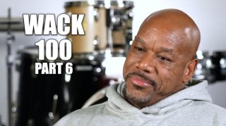 Wack100 on Neckbone's VladTV Interview, Thinks 2Pac Really Claimed Mob Piru
