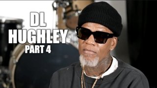 DL Hughley & Vlad Debate Trump Threatening to Revoke Birthright Citizenship