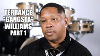Terrance "Gangsta" Williams was NOT Invited to Cash Money Verzuz No Limit, Names the Winner