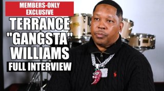 Terrance Gangsta on Cash Money vs No Limit, Boosie, 21 Savage, Lil Durk, (Uncensored Full Interview)