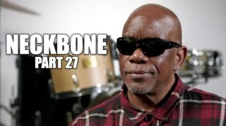 Neckbone on Suge Knight Getting 28 Years for Killing OG Piru Founder Terry Carter