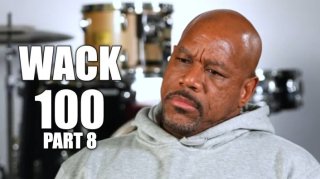 Image: Wack100 Thinks Everyone Will Forget About Max B Next Month