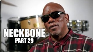 Neckbone: 2Pac Didn't Need to Claim Mob Piru, It Brought More Police Attention